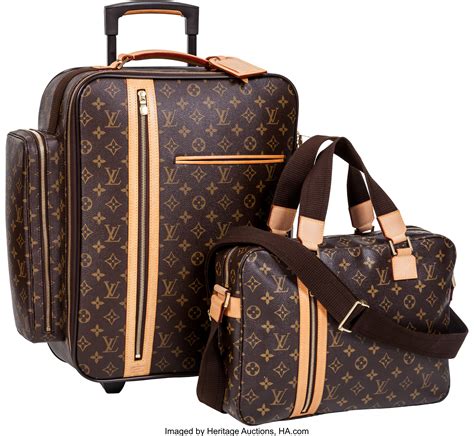 lv travelling bags|louis vuitton in travel bag.